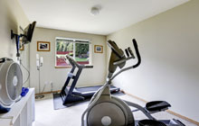 Paradise home gym construction leads